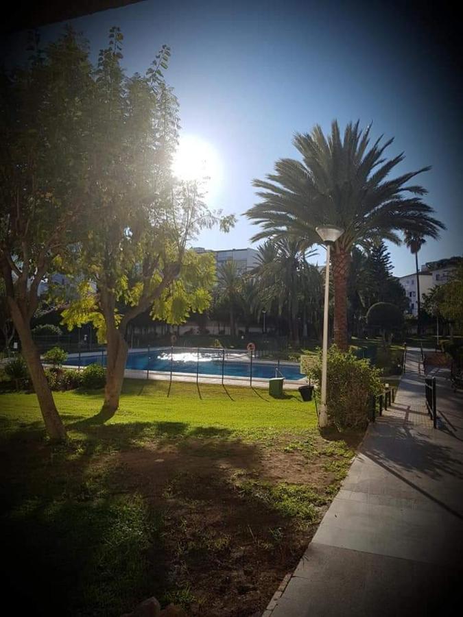 Appartement A 250M De La Plage Benalmádena Exterior photo