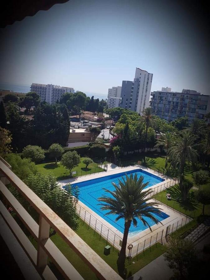 Appartement A 250M De La Plage Benalmádena Exterior photo