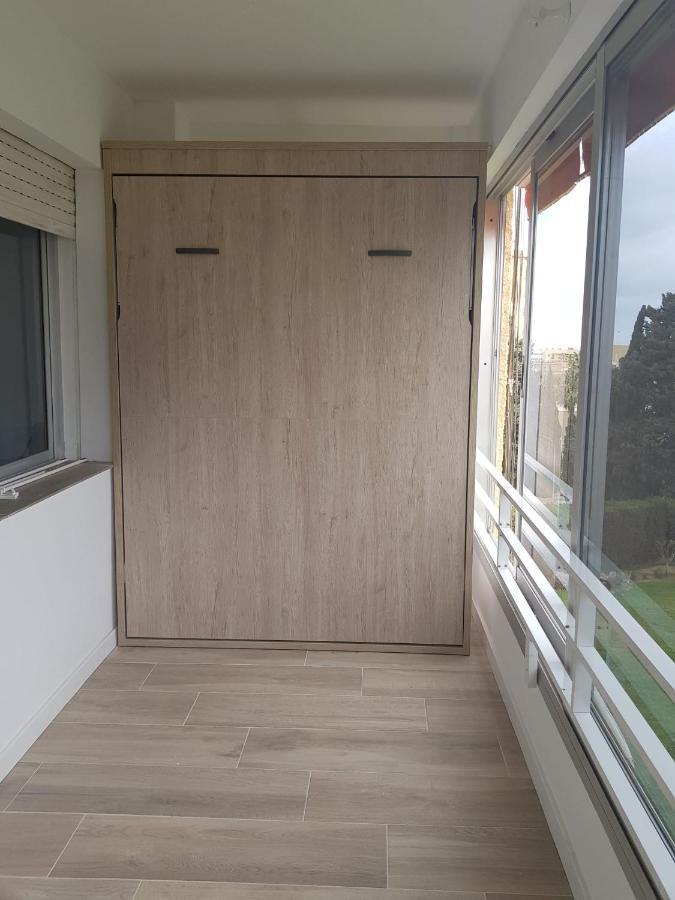 Appartement A 250M De La Plage Benalmádena Exterior photo